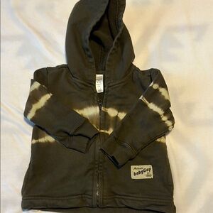 GAP Kids Hoodie Size 6-12 Months